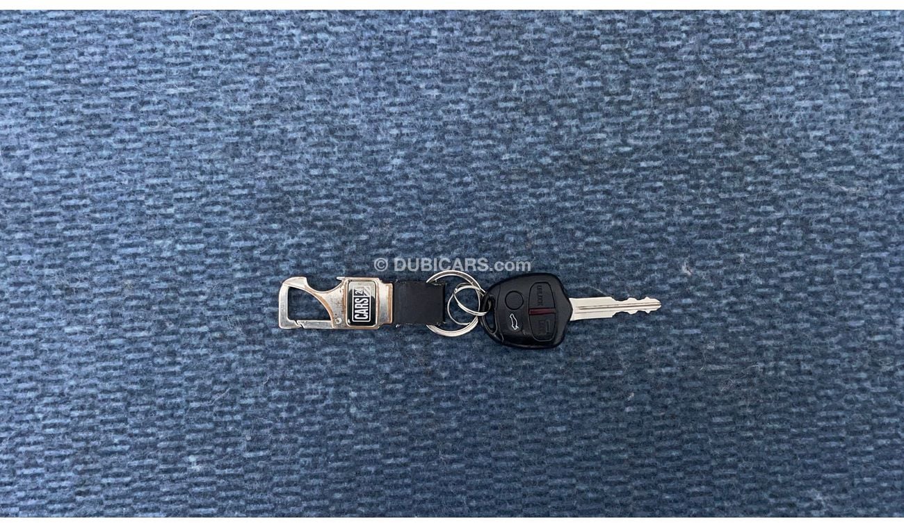 Mitsubishi Lancer GLX 2 | Zero Down Payment | Free Home Test Drive