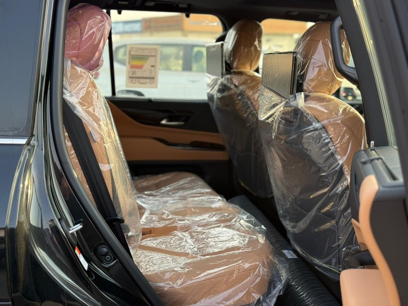 Lexus LX 600 Signature 3.5L ( CYL) LEXUS LX600 (VJA310) 3.5L SUV 4 WD 5Doors