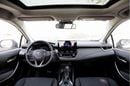 Toyota Corolla 2025 Toyota Corolla Elite Edition Sedan HEV 1.8L 4-Cyl Hybrid CVT FWD Export Only