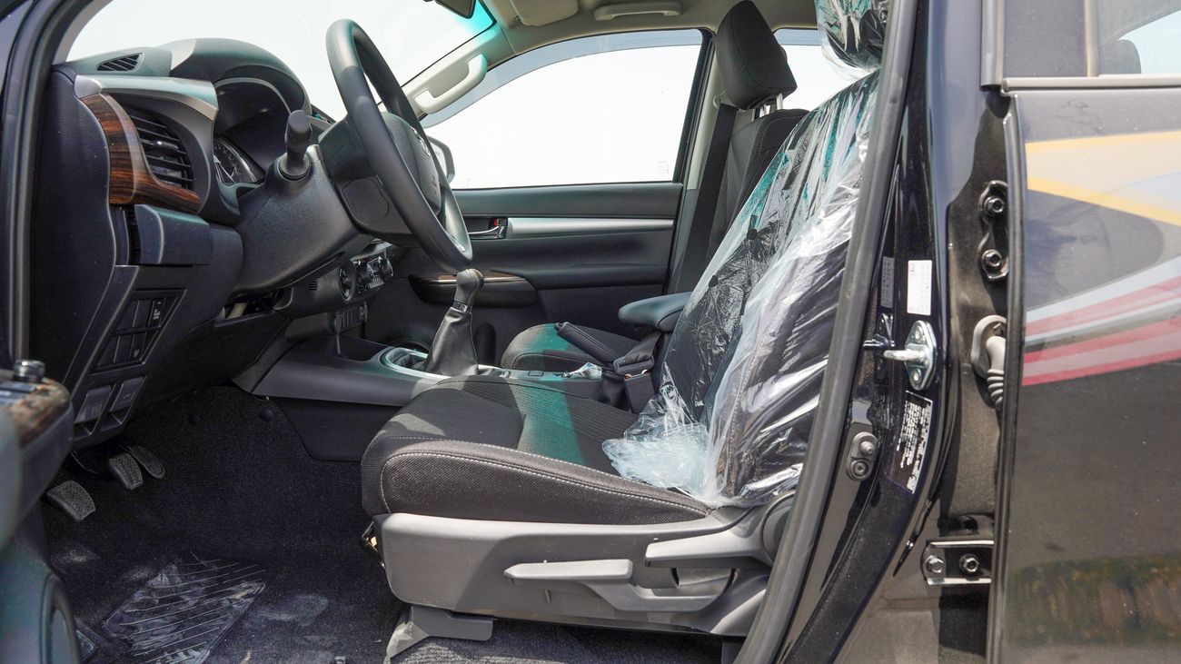 تويوتا هيلوكس