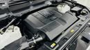 Land Rover Range Rover Sport Original paint .. GCC .. FSH .. V6 .. Perfect Condition