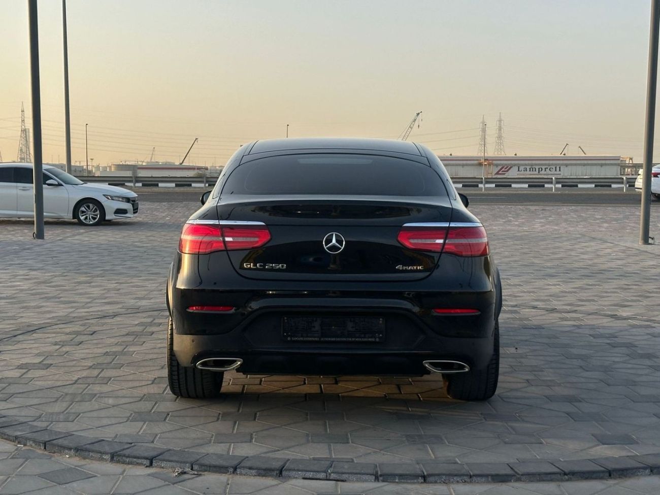 مرسيدس بنز G 250