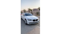 BMW 750Li Li