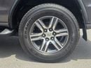 Toyota Fortuner 2.8 Diesel Engine - 4WD - RHD