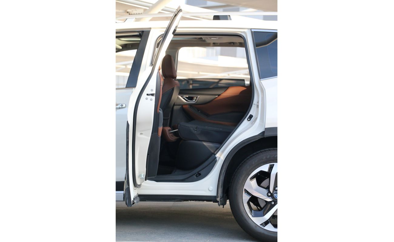 Subaru Forester EyeSight 2.0L