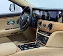 رولز رويس جوست 2022 Rolls Royce Ghost, 1 Year Unlimited KM Warranty, Full Service History