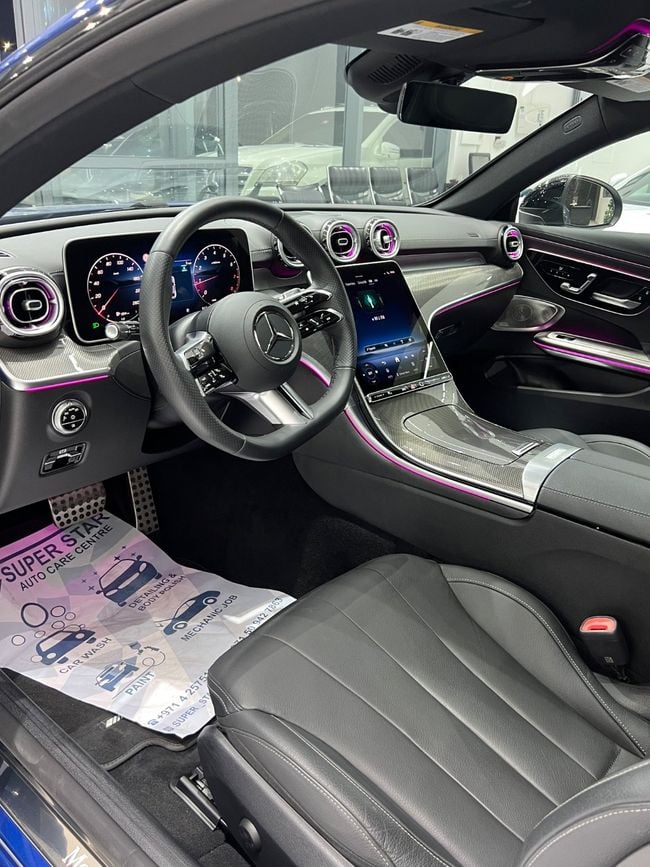 Mercedes-Benz CLE 4MATIC, миниатюра 27