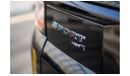 لاند روفر رينج روفر سبورت LAW MILEAGE RANGE ROVER HSE SPORT V6