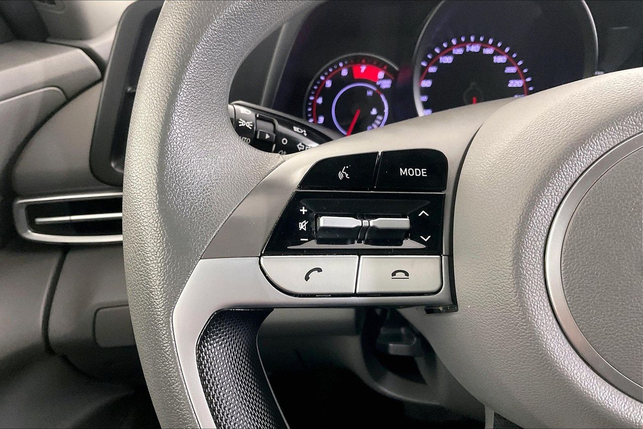 هيونداي إلانترا Smart | شامل الضمان | 0 ﺪﻔﻋﺓ ﺃﻮﻟﻯ