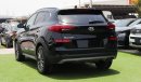 Hyundai Tucson SE