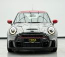 Mini Cooper John Cooper Works 2.0L (231 HP) 2022 Mini Cooper JCW, Warranty, Full Mini Service History, Excellent