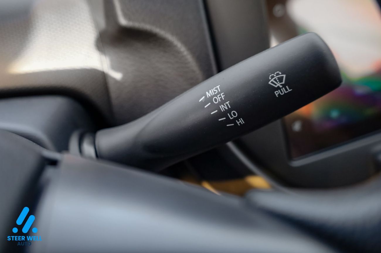 Suzuki S Presso 2026 GL AMT | 7" inch Display Audio | Electric Mirrors | Alloy Wheels | BEST PRICE