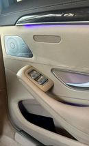 مرسيدس بنز S 550