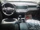 Kia Sorento EX 2.4L