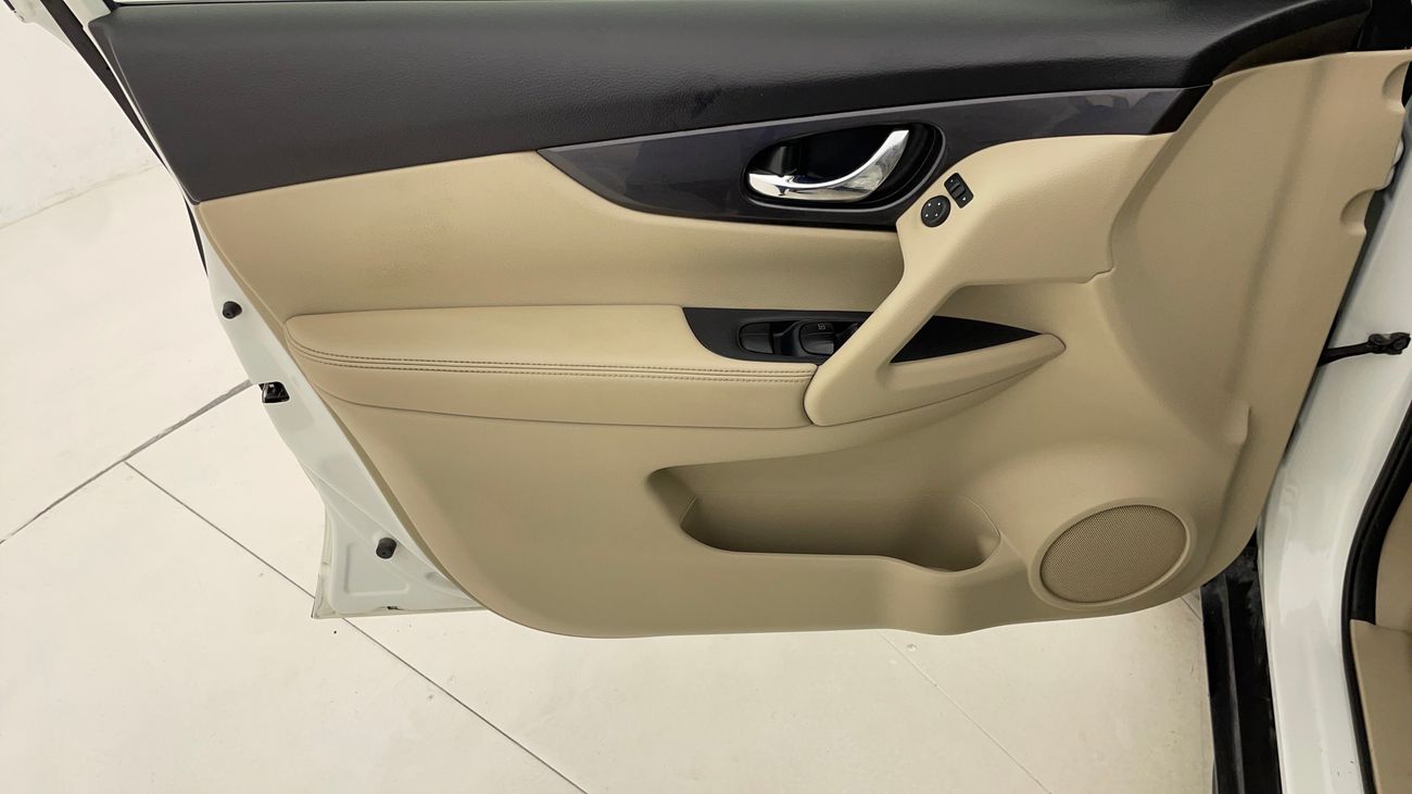 Nissan XTrail S 2.5 | Zero Down Payment | Home Test Drive