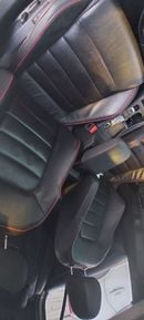 Volkswagen Golf GTI Mk 7.5, P2, digital cockpit