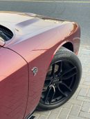 Dodge Challenger SXT 3.6L V6 3.6 / ECO CAR / BIG SCREEN / REMOTE START / KEYLESS ENTRY / IN PERFECT CONDITION