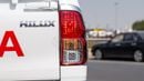 تويوتا هيلوكس TOYOTA HILUX DC | 2-YEAR WARRANTY + SERVICE AVAILABLE | IN-HOUSE FINANCING | 0% DOWNPAYMENT (BANK)