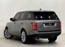 لاند روفر رينج روفر 2019 Range Rover Vogue HSE V6, Warranty, Full Range Rover Service History, Full Options, GCC