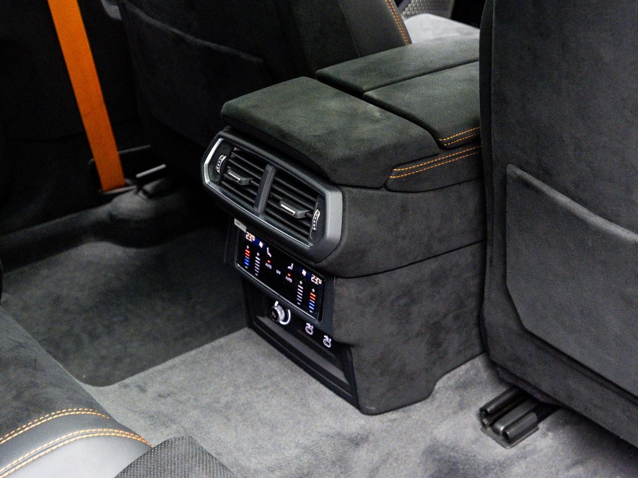 Lamborghini Urus 4.0T V8 Performante