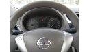 Nissan Sentra 2016 1.6 Ref #287