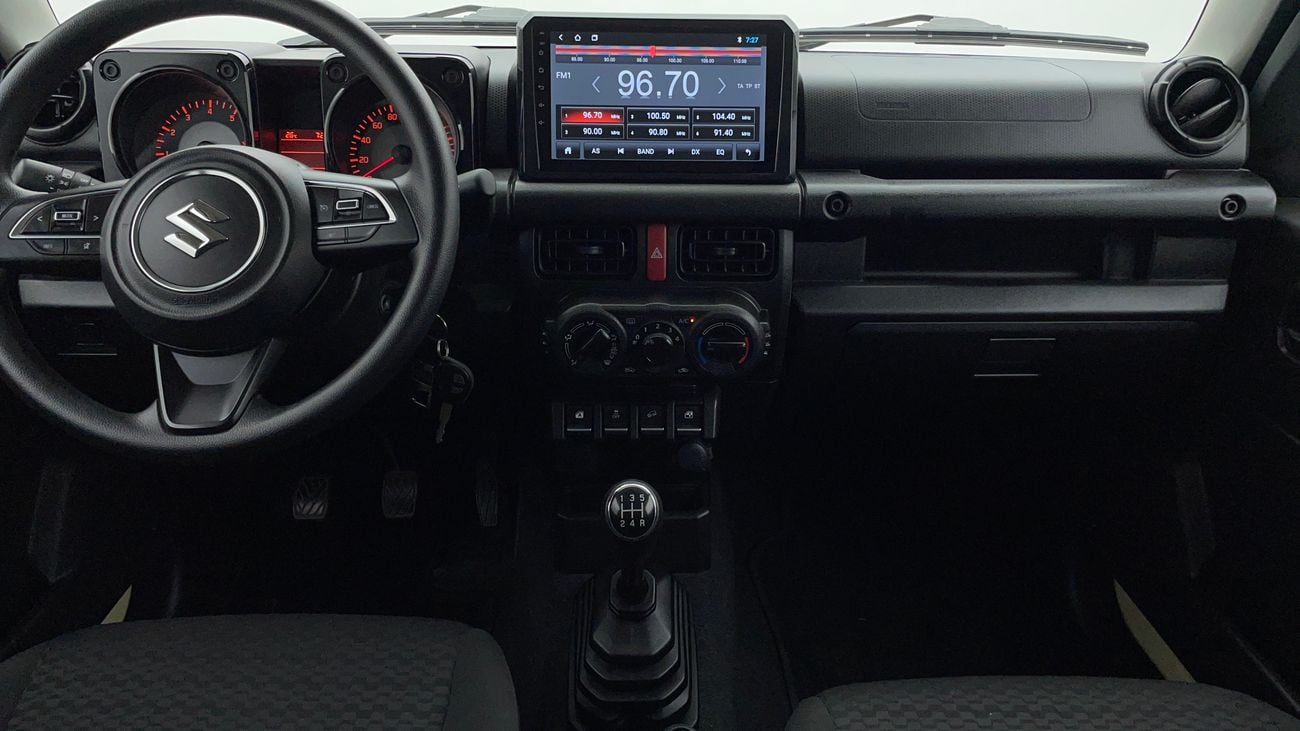 Suzuki Jimny GL 1.5 | Zero Down Payment | Free Home Test Drive