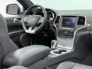 جيب جراند شيروكي Trackhawk 6.2L