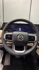 Nissan Patrol T2 Nissan Patrol 2026 GCC specs