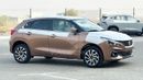سوزوكي بالينو Suzuki Baleno 1.5L P68 GLX 9 IN. AUDIO W O CLAMP AT 2026 • Petrol • Automatic