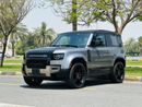 Land Rover Defender P300 90 SE LAND ROVER DEFENDER MODEL 2021 V6 LOW MILAGE