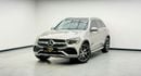 Mercedes Benz GLC200 GLC200 AMG 4Matic, Warranty, Full Service History, Excellent Condition, GCC