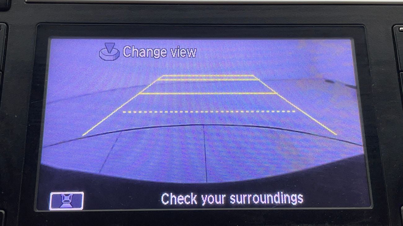 هوندا سيفيك LX SPORT 1.6 | بدون دفعة مقدمة | اختبار القيادة في المنزل