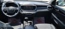 Kia Sorento Mid Option 3.3L