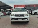 Lexus GX460 Platinum 4.6L Lexus Gx 460 2010 Gcc full option No1