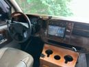 Chevrolet Express CHEVROLET EXPRESS CLASSIC 2003 US VIP SEATS // LOW MILEAGE // PERFECT CONDITION
