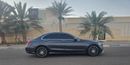Mercedes Benz C200