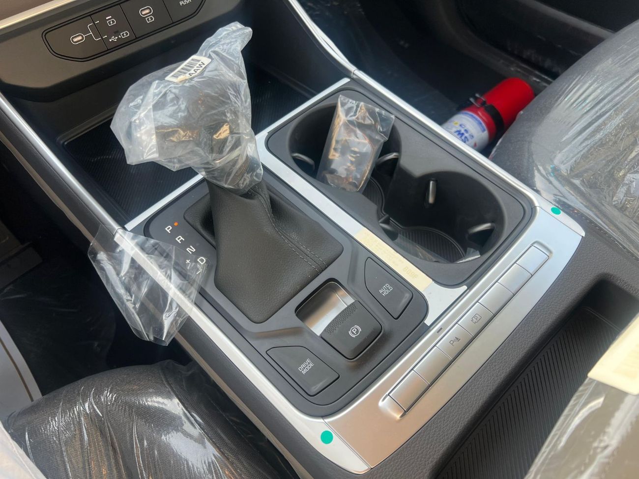 كيا كارنيفال 2025 BRAND NEW KIA CARNIVAL 3.5L, A/T-8 Seater