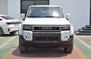 Toyota Prado TOYOTA PRADO TXR 2.8L DIESEL 4X4 A/T MY25