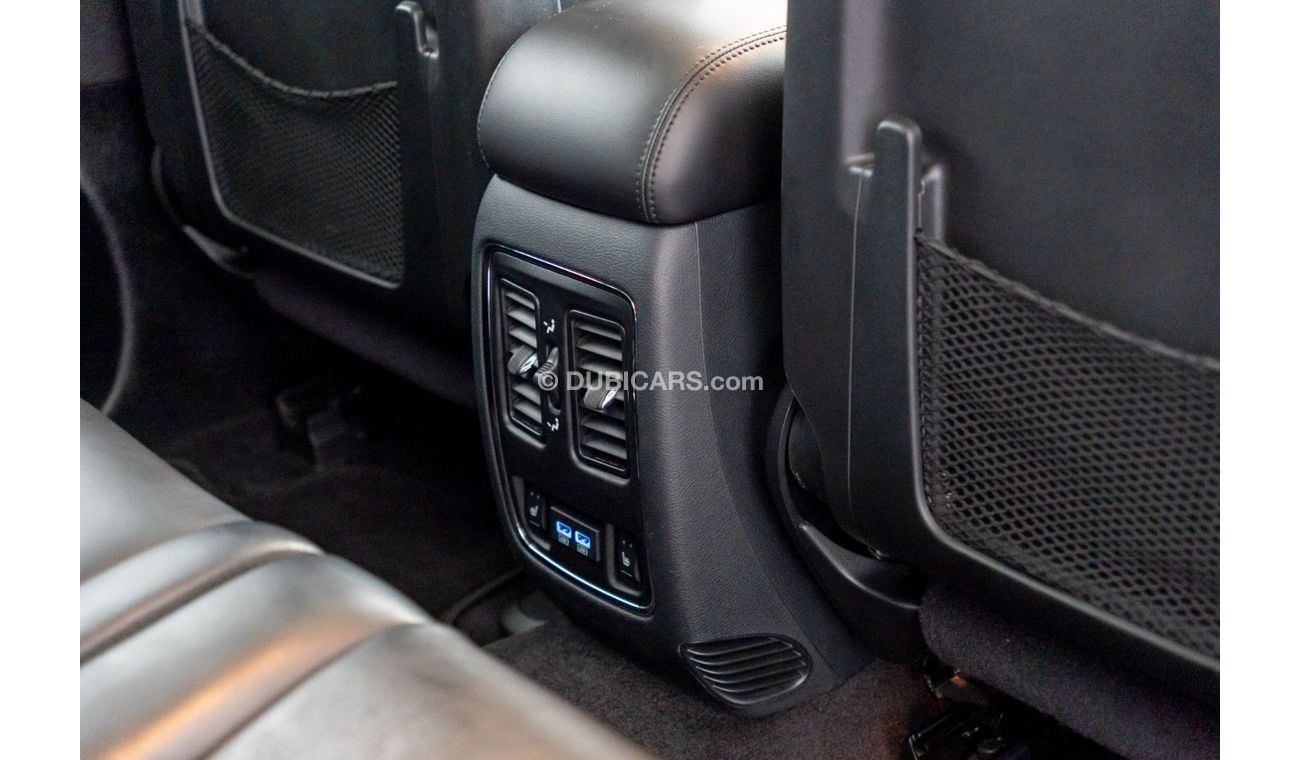 Jeep Grand Cherokee 2018 Jeep Grand Cherokee V6 Limited / Full Service History