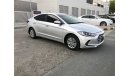 Hyundai Elantra GCC 1.6