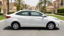 Toyota Yaris SE 2022 | AED 458/Month | 0 DP | 30 Day Return | Warranty | Service History