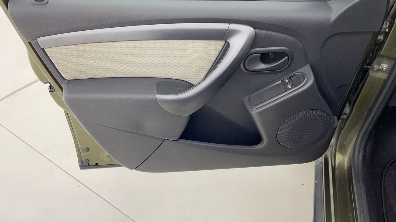 Renault Duster PE 2 | Zero Down Payment | Free Home Test Drive