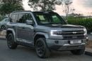 بي واي دي ليوبارد 5 2026 BYD Formula Leopard 5 Yun Nian Laser Qian Kun Gray 0Km