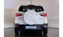 Ford EcoSport Trend