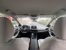 Nissan XTrail S 2WD (5-Seater)