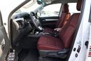 Toyota Hilux S GLX 2.7L AWD A/T