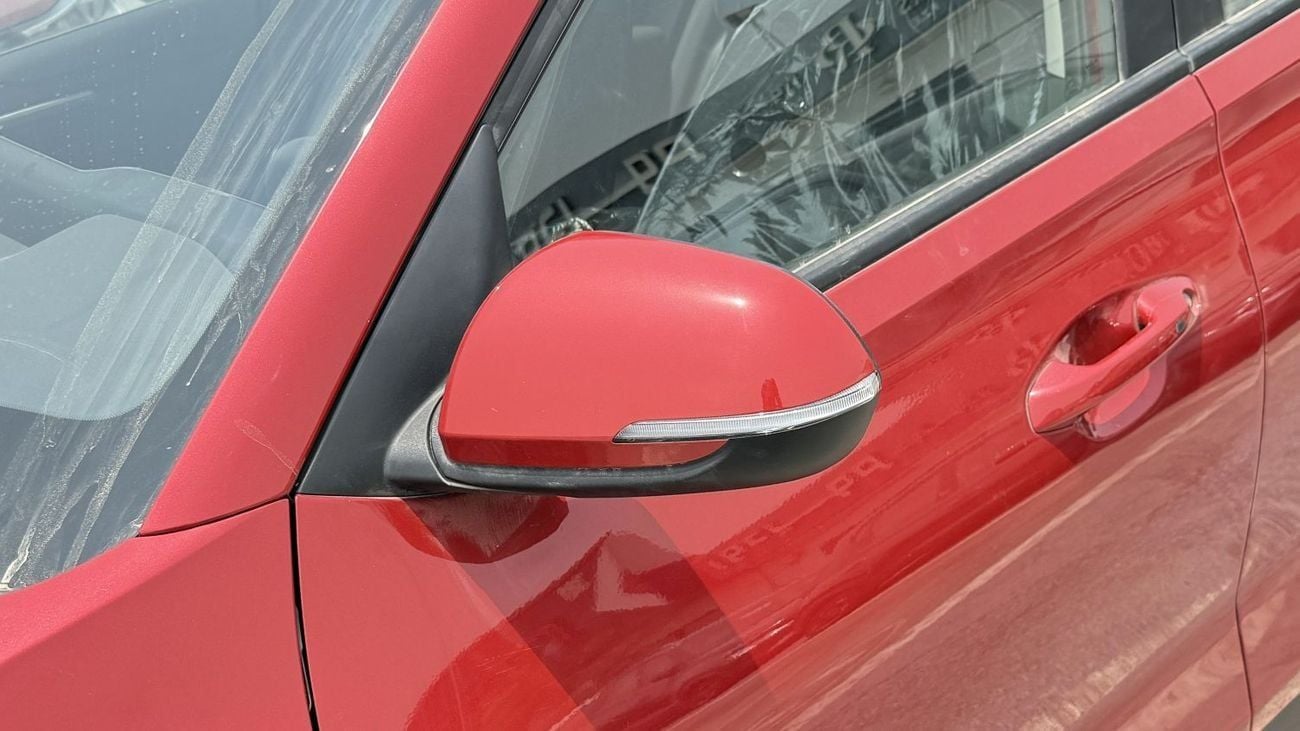 Kia Sonet Kia Sonet 1.5L Petrol FWD 2025YM