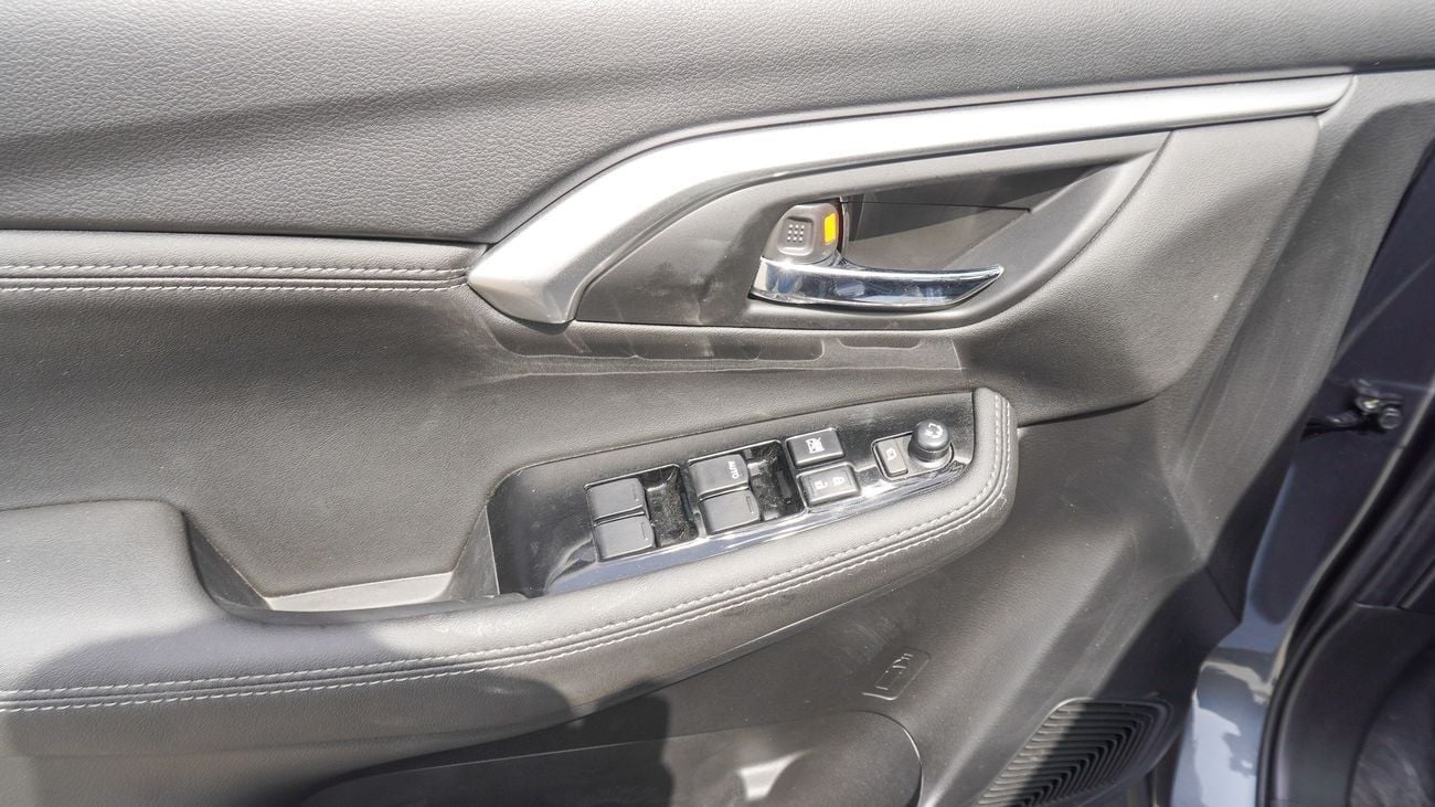 Suzuki Grand Vitara Brand New Suzuki Grand Vitara 2025 Export 1.5L At/T|Grey/Black|N-VITRA-1.5-P-25|