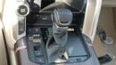 Toyota Land Cruiser VXR Toyota Land Cruiser 3.5L VXR V6 MY-2025
