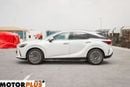 Lexus RX350h PLATINUM Luxury 2026 Model